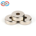 Customize neodymium multipole ring magnet