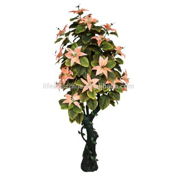 wholesale flower tree, artificial tree