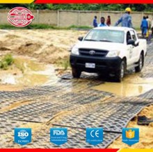 truck road mat with 100% virgin material,be assured to purchase