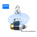 2-1246-MI Mitsubishi Motor de Arranque 12V 0.8KW 8T