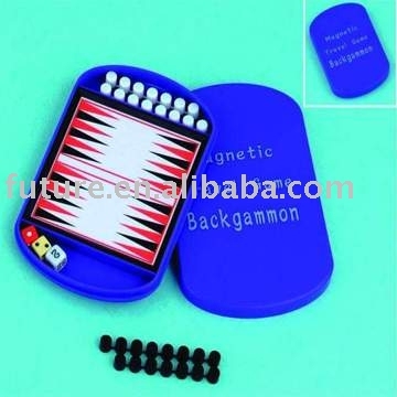 magnetic backgammon set,magnetic game,travel game,game,backgammon