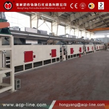 A2 ACP Continuous Production Line