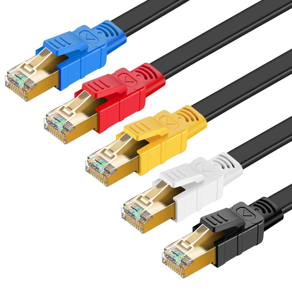 Cat8 Network Cable 2