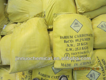 barium carbonate 99.2%/manufacturer