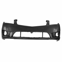 Auto Front Bumper Custom Assembly Chevrolet Aveo
