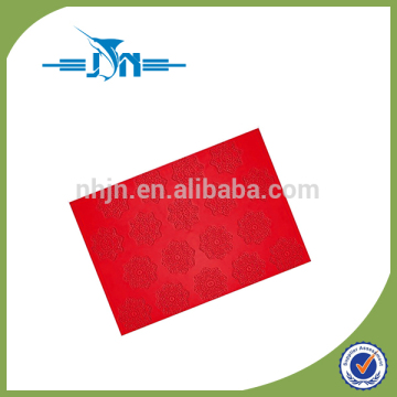 Valentina Silicone Lace Mat