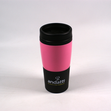 portable travel drink mug