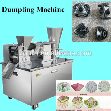 home dumpling making machine / meat and vegetable stuffing dumpling machine