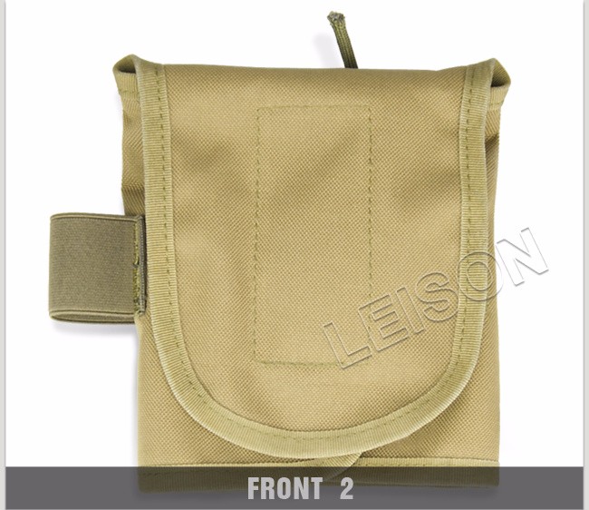 Tactical Medical Bag Tactical Pouch Bag,military First Aid Kit ISO Standard Outdoor