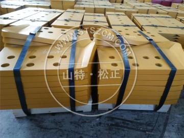 Komatsu end bit,cutting edge 132-4724C-S