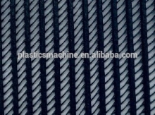 Plastic drainage geonet machinery, HDPE net machine