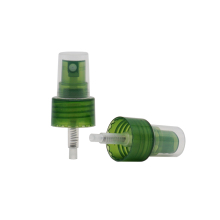 Corrosion Resistance Fine Mist Sprayer For Bottles