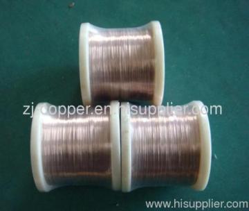 Copper Nickel C706 Wire?