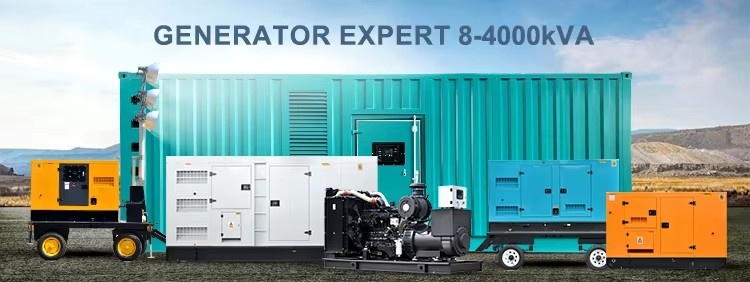 generator set 300kw generator set 300kw