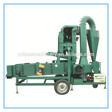 5XF-7.5 cotton seed cleaing machine