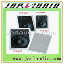 In Wall Speaker, In Ceiling Speaker, 20/15/12W RMS