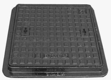 Manhole cover