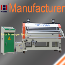 Dimac NC Roll Feeder