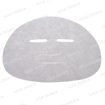 Water soluble collagen mask