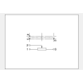 RS201 Series Slide Potentiometer