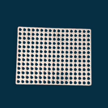 Classic Stainless Iron Induction Base