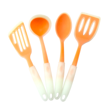 Multifunction Silicone Kitchen Utensil