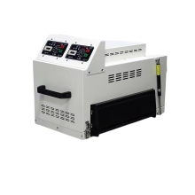 UV-Curing Screen Printing Systems