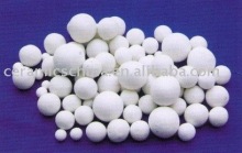 White Inert Alumina Ceramic balls for sale