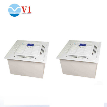 Office Clean Ceiling Type Air Sterilizer