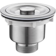 Kitchen Sink Drain Accessories