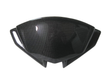 Carbon fiber Motorbike components Windscreen