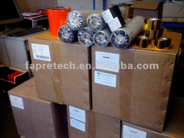 SMART-900 WHITE HOT CODING FOIL