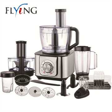 Hướng dẫn sử dụng 11 cốc Bộ chế biến thực phẩm nhỏ Costco