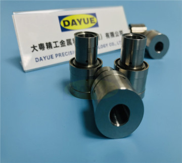 Custom OEM Auto Car Motorcycle Spare Accessory Machining