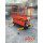 Scissor Hydraulic Lifter Platform