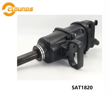 1inch SAT1820 3800rpm 2980Nm Tire Repair Air Impact Wrench
