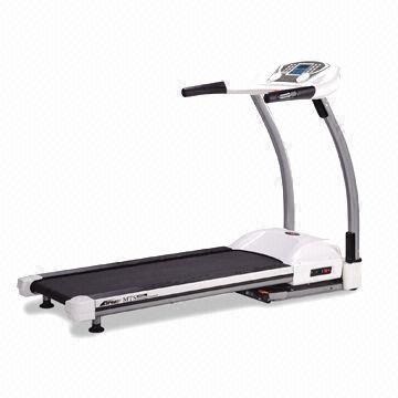Foldable treadmills with 2hp