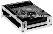ATA CASE FOR  DVJX-1 VIDEO TURNTABLE