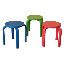 Stool/kid furniture/children furniture
