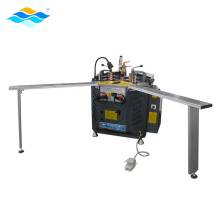 Aluminum Window Corner Crimping Machine
