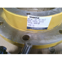 Tampa do rolamento de rolo-compactador SHANTUI SR20 263-83-00007 peças