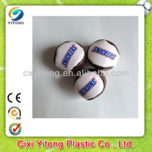 Customised Juggling Ball with logo