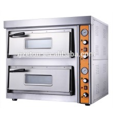 Double Deck Electric Baking Oven