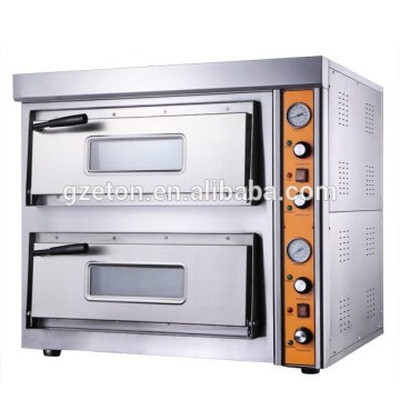 Double Deck Electric Baking Oven