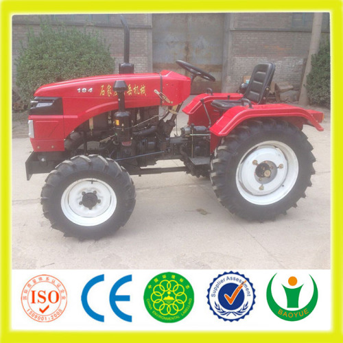 4wd tractor 18hp 20hp 30hp