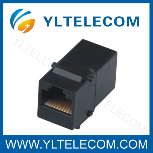 Raccord en ligne RJ45