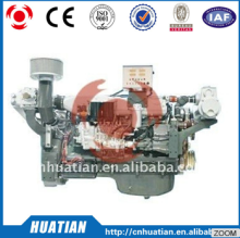 Marine Diesel Engine 6-Cylinder ht6126zlc 230kw