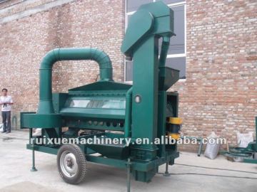 5XZ-3B wheat seed gravity separator