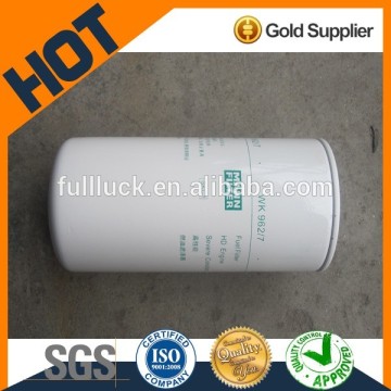 VG1560080012 fuel filter secondary element