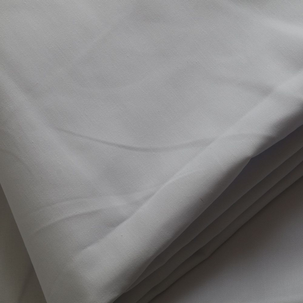 Twill bleach  fabric